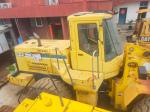Original Japan Manufactured Secondhand Kawasaki 22ton 90ziv Wheel Loader in Good