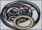 XJBN-01108 XJBN01108 Hyundai HCE Seal Kit Hydraulic Pump Repair Kit For R320LC-7