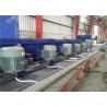 Buy cheap Continous 2.0mm 1000kgs / Hour Wire Drawing Line from wholesalers