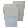 Buy cheap wholesale bread paper bag for customer blank paper bag,greaseproof printed bakery bread packaging plastic paper bags wit from wholesalers