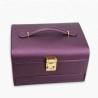 Buy cheap High End Luxury Jewelry Box Bulk Personalized 10g Weight Cardboard Frame from wholesalers