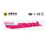 Buy cheap High Speed Glass Laminating Oven 3000*5000mm Low Power Consumption from wholesalers