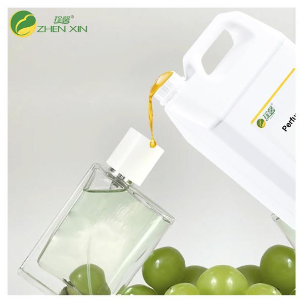 Buy cheap Nice Smell Concentrated Grape Perfume Fragrance Oil from wholesalers