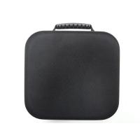 Buy cheap Anti-Impact Eva Tool Case Black Color , Eva Hard Shell 21*21*12 CM product