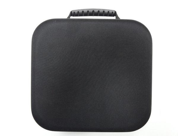 Buy cheap Anti-Impact Eva Tool Case Black Color , Eva Hard Shell 21*21*12 CM from wholesalers