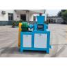Buy cheap Dry Chicken Manure Powder Organic Compost Double Roller Press Fertilizer Granulator from wholesalers