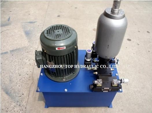 Buy cheap hydraulic power unit from wholesalers