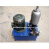 Buy cheap hydraulic pump station from wholesalers