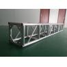 Buy cheap Multifunction Bolt Concert Stage Truss / On Stage Truss Easy Installation from wholesalers