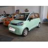 Buy cheap The Chinese-made five-door four-seat new-energy mini hatchback Punk Duoduo has a range of 175 kilometers used car from wholesalers
