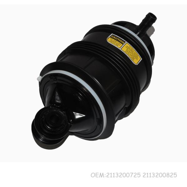 Buy cheap 2113200725 2113200825 Rear Air Bellow Suspension Air Spring For Mercedes - Benz W211 E - Class from wholesalers