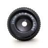 Buy cheap Manual Iris Octavia Black 25mm F/1.4 CCTV Board Lens from wholesalers