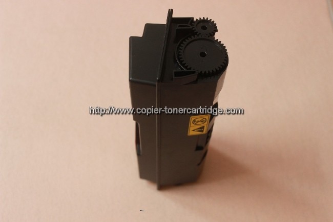 Empty Laser Jet Kyocera Toner Cartridges TK330 For Kyocera Printer FS 4000