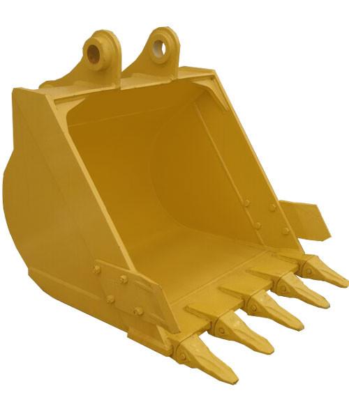 5 Ton Excavator Wide General Purpose Bucket For SK15SR EC950E CX500D DX65-9C