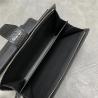 Buy cheap Authentic Crocodile Skin Businessmen Large Bifold Wallet Clutch Purse Exotic Real Alligator Leather Male Card Holder from wholesalers