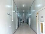 Medical Cold Storage Panel Food Slaughtering Cold Chain Special Board Purificati