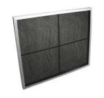 Buy cheap G4 Panels Hepa Air Pre Filter Heat Resistance Industrial Use Large Air Flow from wholesalers