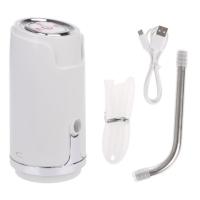 Buy cheap Electric Bottled Water Dispenser Pump With Food Grade Material ABS product