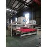 Buy cheap 380v 12m/Min Width 2500mm Horizontal Glass Washer from wholesalers