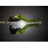 Buy cheap YAMAHA HONDA Motorcycle CNC Front brake lever Clutch lever R LH Bike Blue Red Yellow White from wholesalers