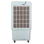 Wall Mounted 3 In 1 Evaporative Air Cooler 2500m3/h Airflow 115W
