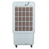 Buy cheap Wall Mounted 3 In 1 Evaporative Air Cooler 2500m3/h Airflow 115W from wholesalers
