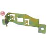 Buy cheap Heavy Duty Automotive Brackets Car Battery Clamp Bracket DC01 Material from wholesalers