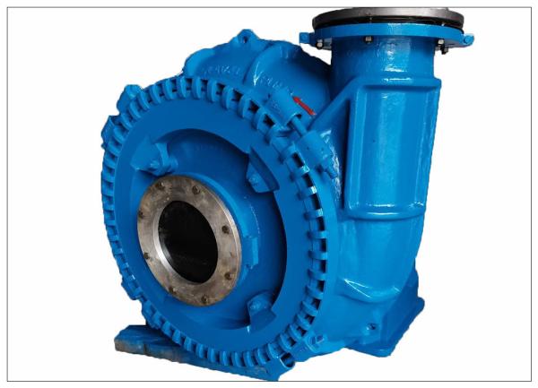 Buy cheap Hard Metal Sand Gravel Pump Boat Use Sand Suction Dredging OEM ODM from wholesalers