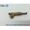Buy cheap 23250-0T020 23250-0T010 Fuel Injector Nozzle For Toyota from wholesalers