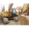 Buy cheap used CAT 320 Excavator,Caterpillar 320c,320d digger for sale from wholesalers