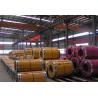 Buy cheap Hot Rolled / Cold Rolled 304 Stainless Steel Coil , Kitchen 1219mm / 1500mm Width Coil sheeting from wholesalers