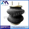Buy cheap Firestone Double Convoluted Industrial Air Springs American PICK UP from wholesalers