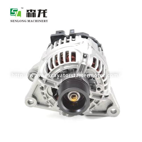 Alternator 12V 90A Bosch Generator 0124325055 504011576