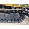 Buy cheap Caterpillar Used Mini Excavator CAT 305.5E2 Used Crawler Excavator from wholesalers