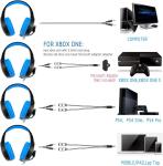 Surround Sound Box 2.2m Onikuma k1b USB Gaming Headset