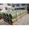 Buy cheap Socket Connection FRP Pipe Length 1m-12m Pressure 50PSI-150PSI from wholesalers