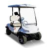 Buy cheap Road Legal NEA White Golf Carts 2 Person New Energy Vehicles OEM With Front Windshield from wholesalers