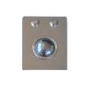 Buy cheap 38.0mm IP67 Dynamic Waterproof Sealed Vandal Proof Stainless Steel Trackball from wholesalers