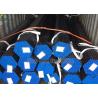 Buy cheap Din2391 ST52 Bks Ready For Honning Steel Tube from wholesalers