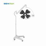 Ceiling Type LED Shadowless Surgical Room Operating Lamp Price
