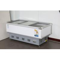 Buy cheap Sliding Door Commercial Meat Cooler product