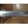 Buy cheap HDG 54x30mm 1.5MM Orchard Post With Accessories from wholesalers