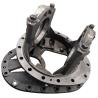 Buy cheap 100% Aftermakart Sinotruk Heavy Truck STR Drive Bridge Parts Medium Bridge Main Reducer Housing AZ7121320119 WG7121320119 from wholesalers