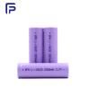 Buy cheap 18620C Lithium Ion Rechargeable AAA Battery , 3.7V 2000mAh Battery 1.5A from wholesalers