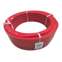 Buy cheap Polyurethane V Belt 88 A Shore Hardness For Mechanical Transmission product