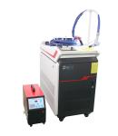 1000w Portable Fiber Laser Welding Machine CNC 1500w 2000w