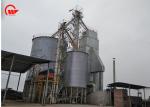 Weather Resistant Grain Dryer Machine Line 800T / D Speed Mechanized Stable