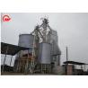 Buy cheap Large Size On Floor Grain Drying Systems , High Moisture Electric Grain Dryer from wholesalers
