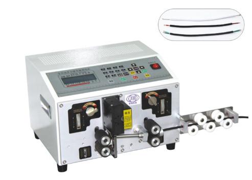 Buy cheap RS-360/RS-360T 10Sqmm Cable Stripping Cutting Machine from wholesalers