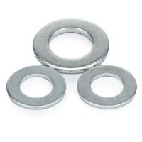 Buy cheap Black Grey Steel Spacers Bushings 20*26*20 High Precision Dust Resistant product